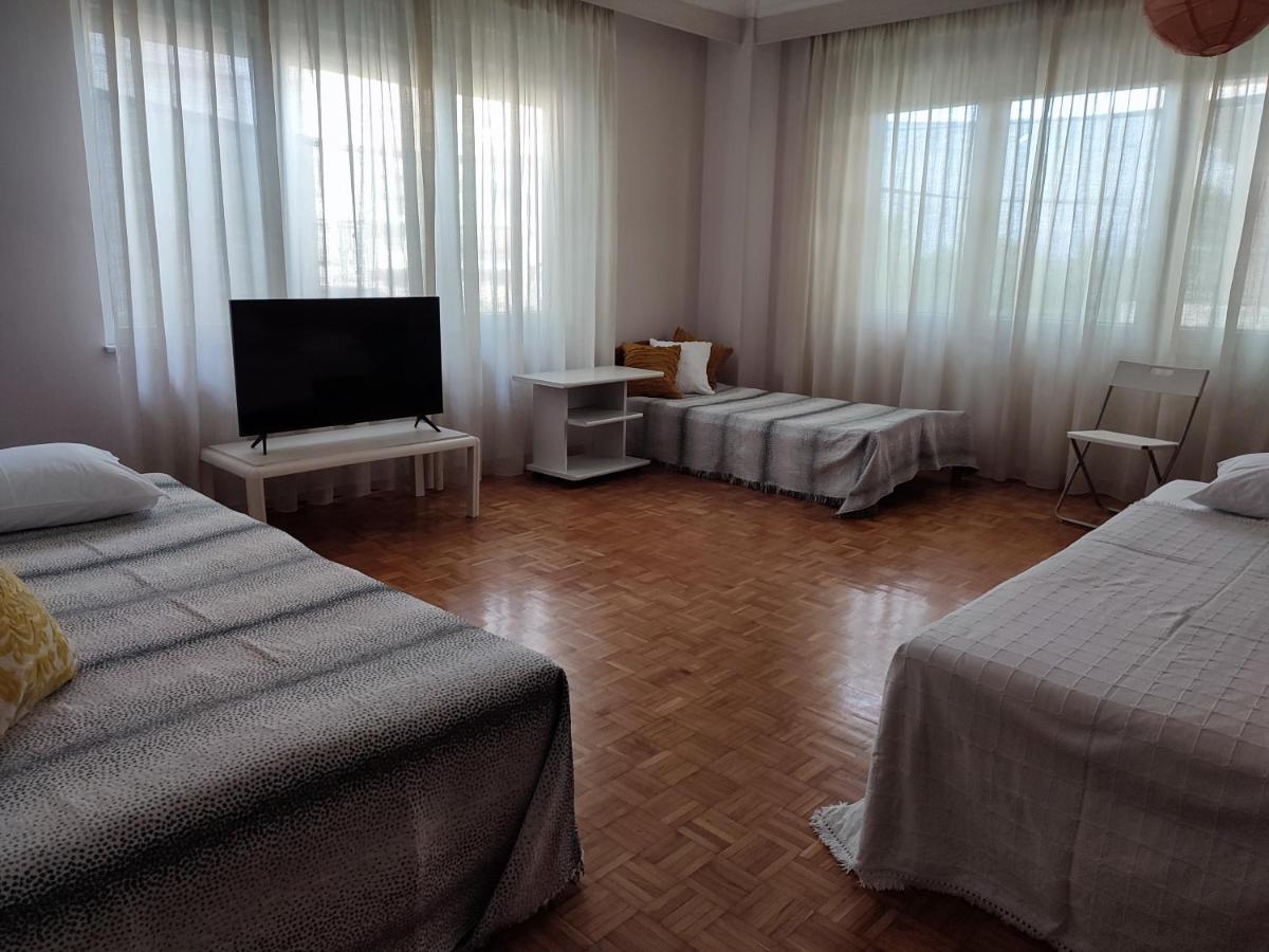 Emme Central - Spacious Apartment Kavala Exterior foto